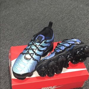 Nike air vapormax